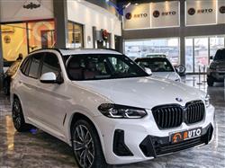 بي ام دبليو X3